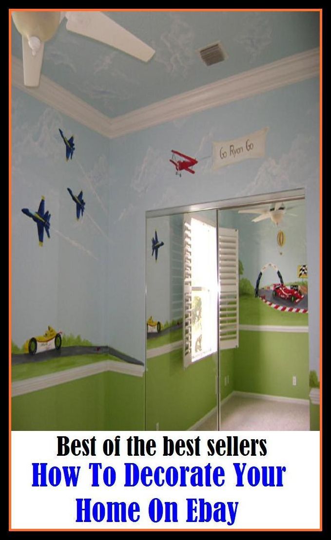 Best of the Best Sellers How To Decorate Your Home On Ebay ( Heaven, world to come, VA hospital, what is fated, a better place, well-baby clinic, accessible, ward, afterlife, veterans hospital )