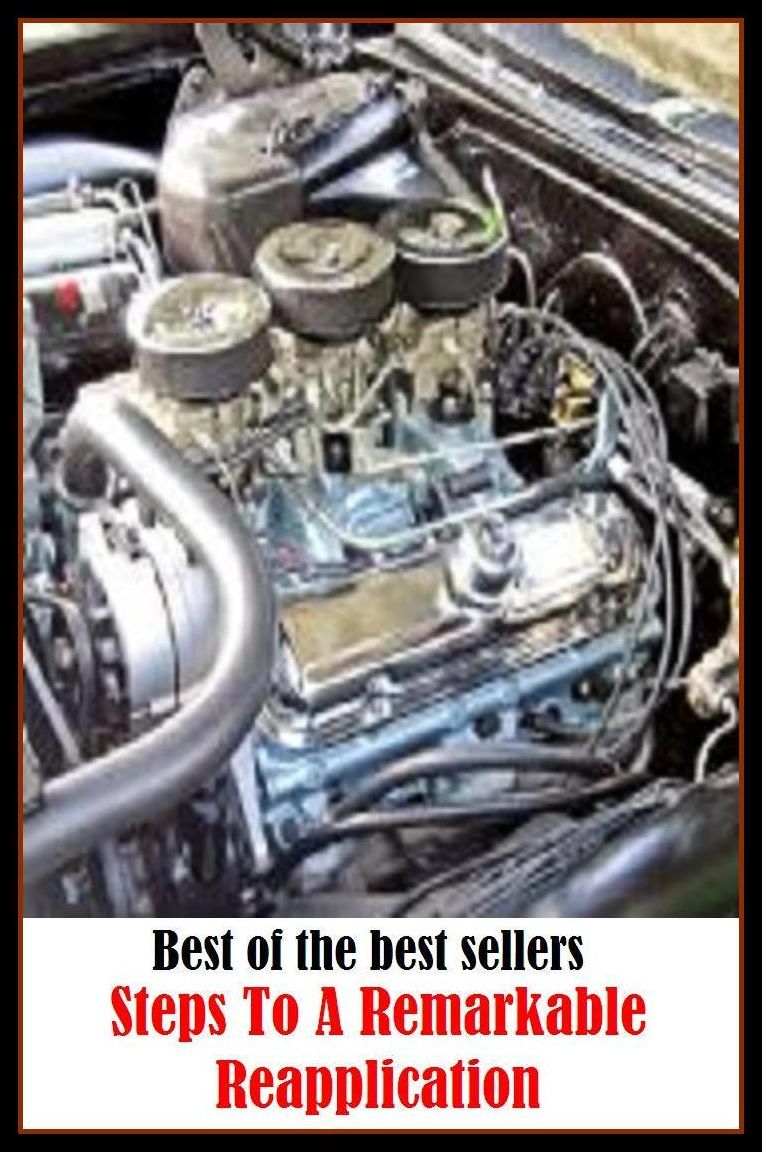 Best of the Best Sellers Steps To A Remarkable Reapplication ( Remarkable, appalling, wondrous, astonishing, weighty, beguiling, unusual, celebrated, unprecedented, curious, unordinary)