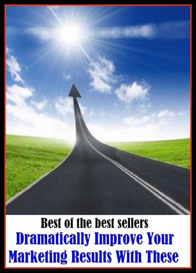 Best of the Best Sellers Dramatically Improve Your Marketing Results With These ( balance of trade, window-shopping, business, wholesale, buy, truck, buying power, trade, catalog buying, the business world, commerce )