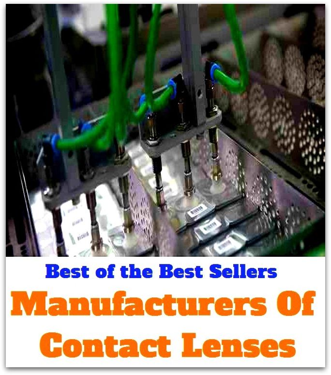 Best of the best sellers Manufacturers Of Contact Lenses ( contact lenses, lenses, glass, looking glass, seeing glass, sun glass, reading glass, eye, correct vision, cosmetic, keratoconus, anisekonia, spectacular, spectacles )