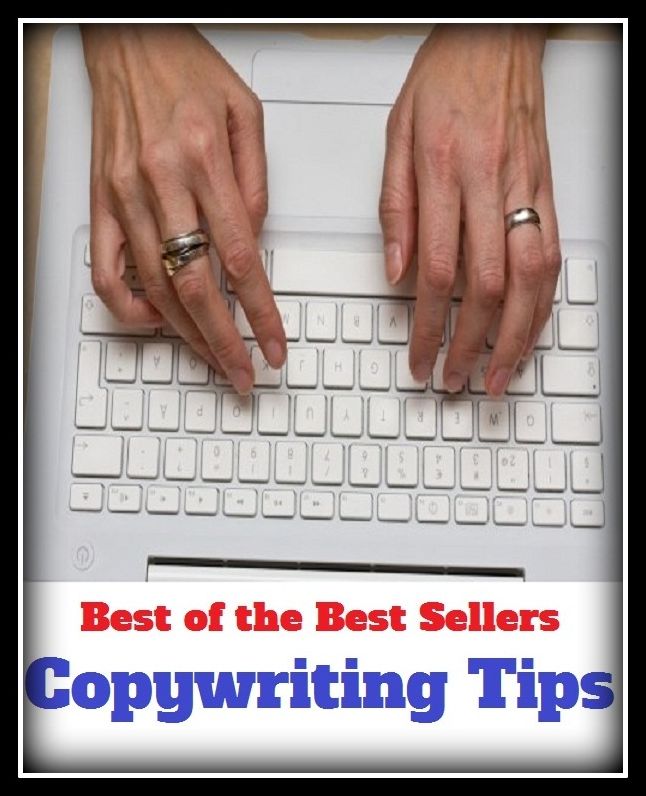 Best of the best sellers Copywriting Tips ( copywriting, copywrite, copywriter, copy, double, duplicate, art director, technical writer, television, advertising, drama, movie, lyrics, jingle, social media )