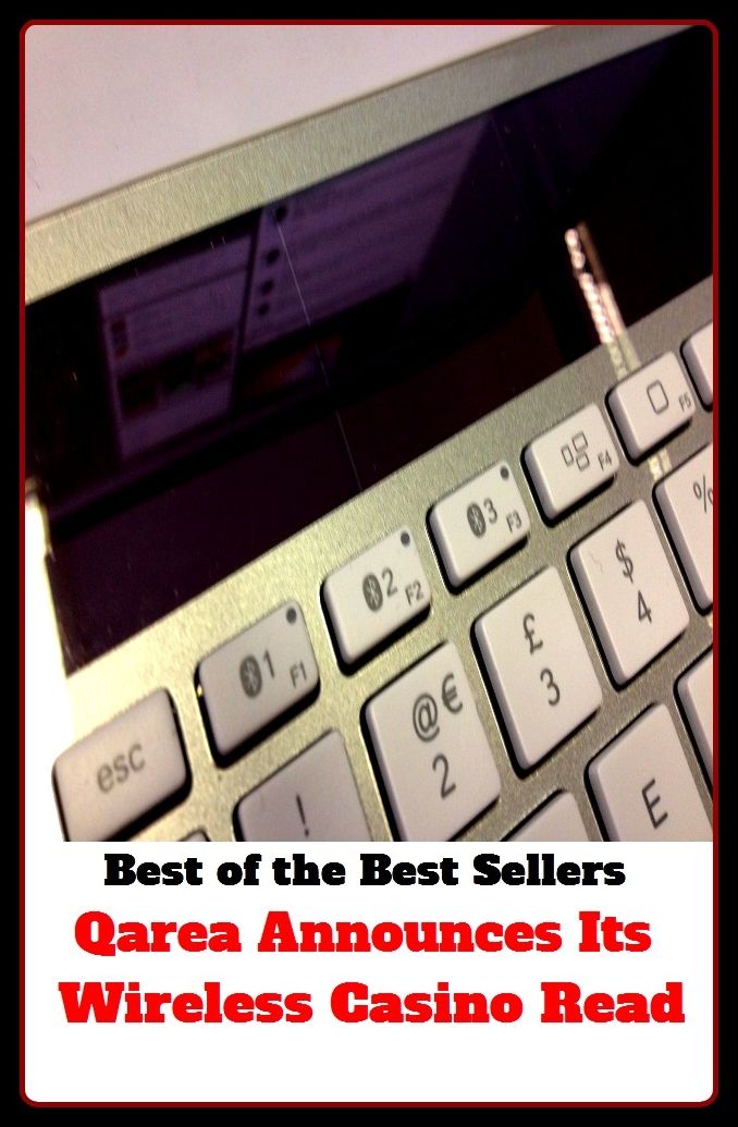 Best of the best sellers Qarea Announces Its Wireless Casino Read ( bookie, horse racing, paintball, gear, place, retreat, mask, point spread, betting, gambling, gaming, card game, frame, bettor, staking, bookmarker, backer, cardsharp, dicer, player )