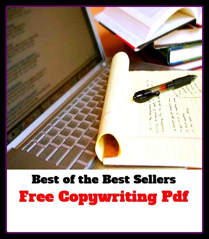 Best of the best sellers Free Copywriting Pdf ( copywriting, copywrite, copywriter, copy, double, duplicate, art director, technical writer, television, advertising, drama, movie, lyrics, jingle, social media )