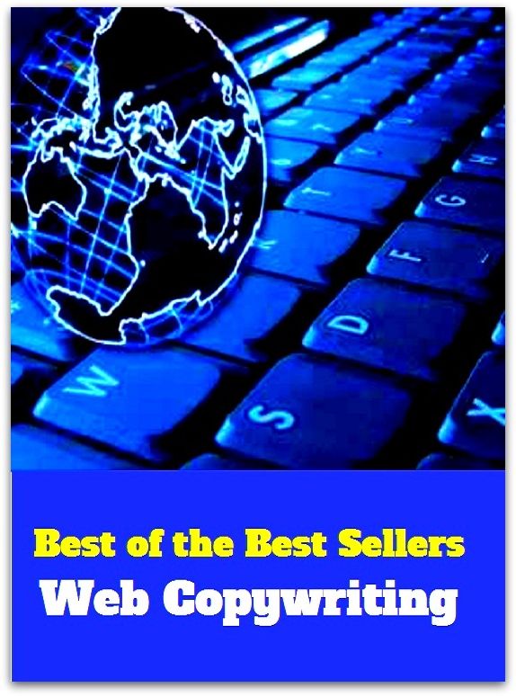 Best of the best sellers Web Copywriting ( copywriting, copywrite, copywriter, copy, double, duplicate, art director, technical writer, television, advertising, drama, movie, lyrics, jingle, social media )