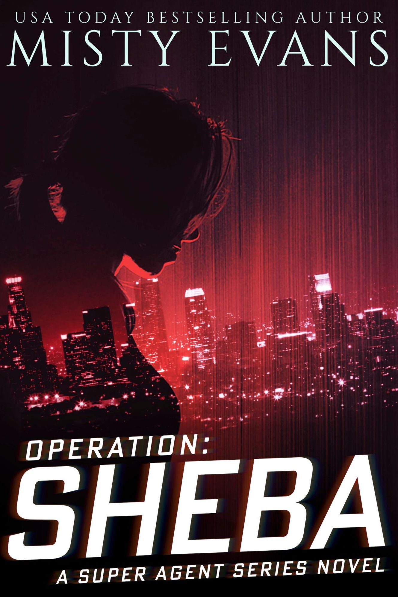 Operation Sheba