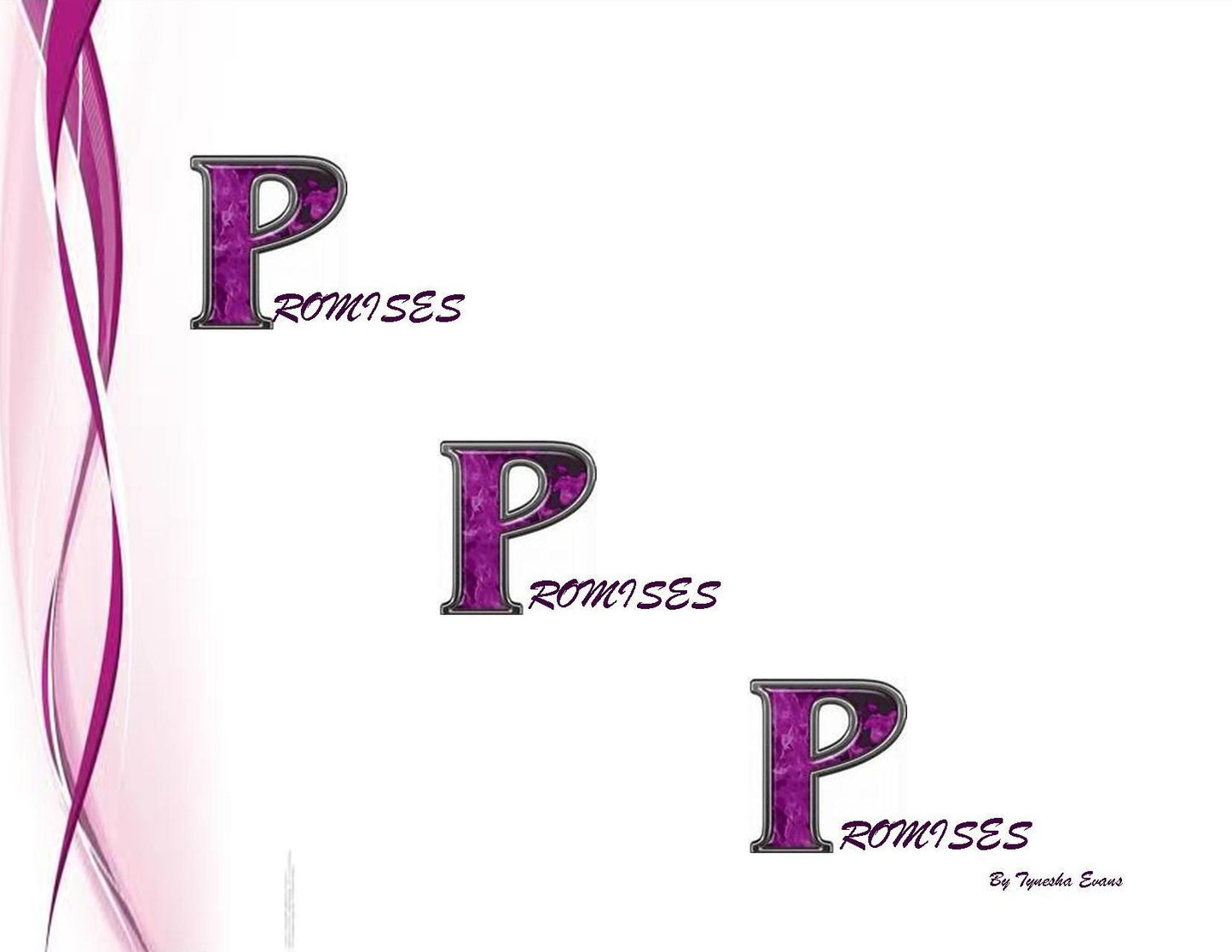 Promises Promises Promises