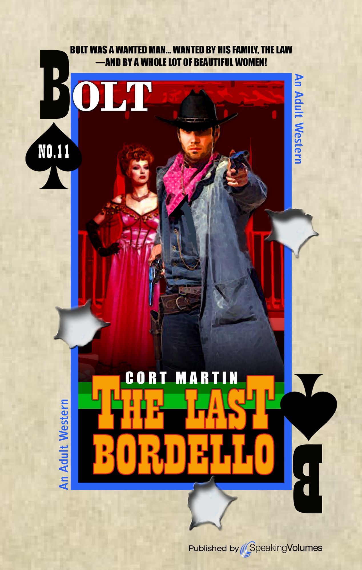 The Last Bordello