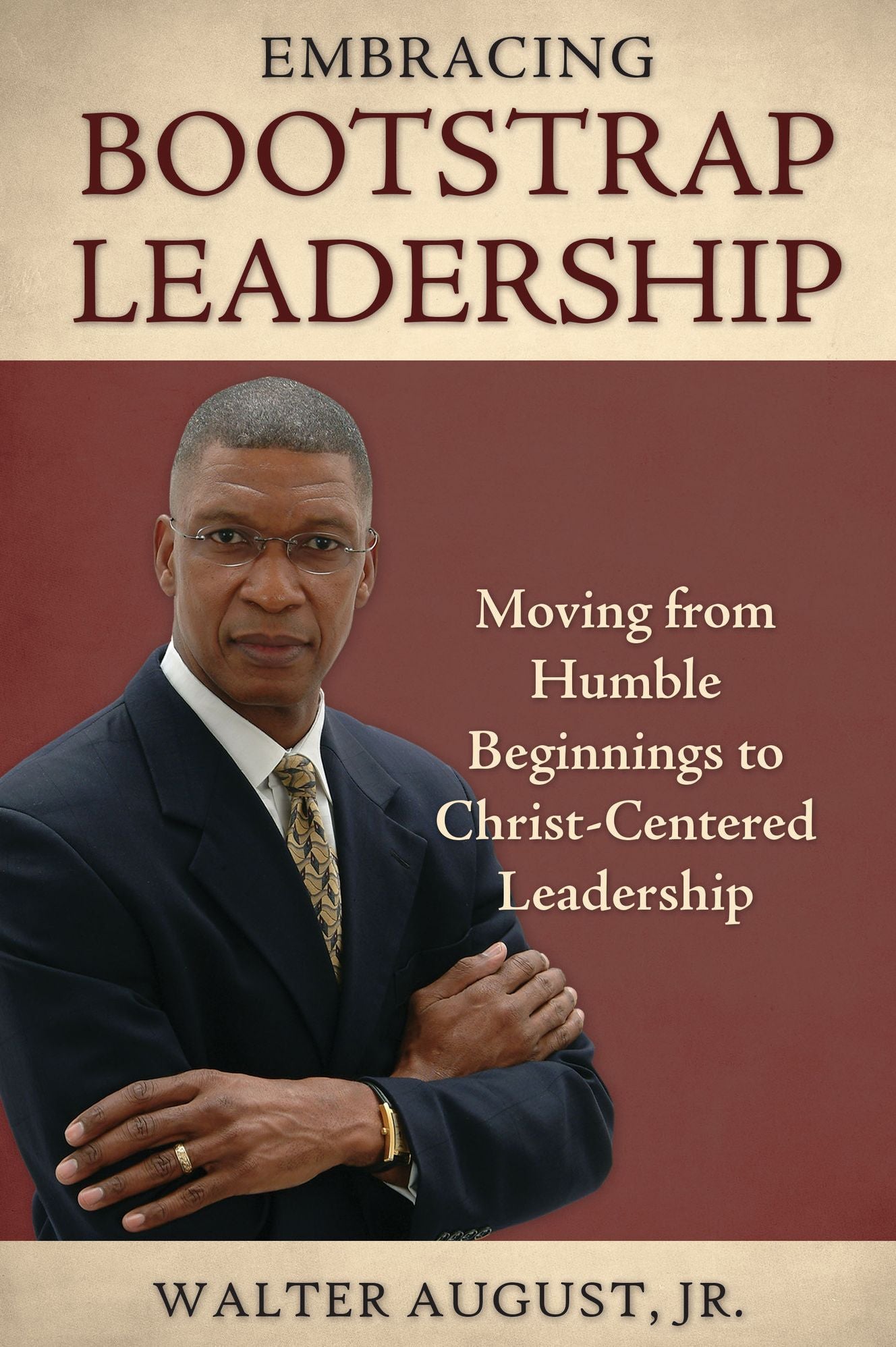 Embracing Bootstrap Leadership