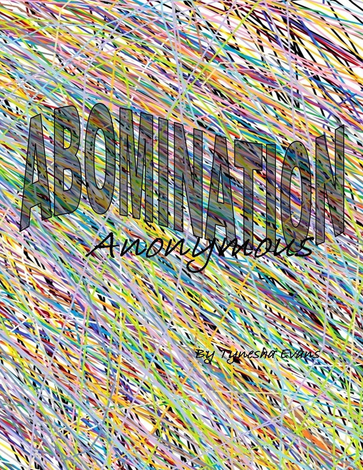 Abomination Anonymous