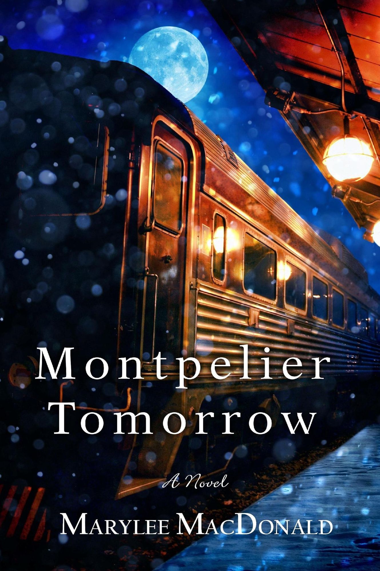 Montpelier Tomorrow