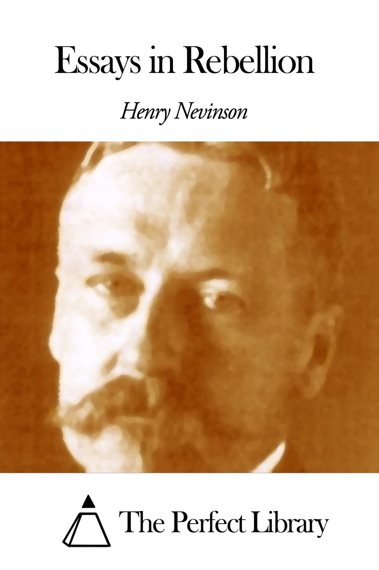 Essays in Rebellion