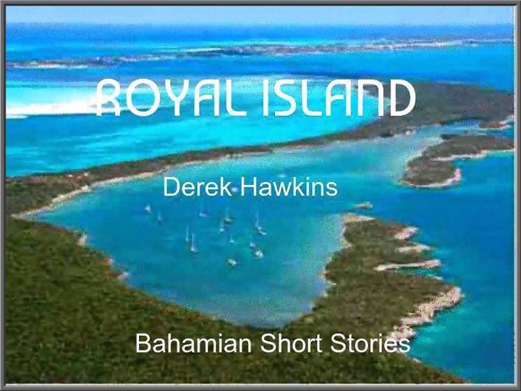 Royal Island