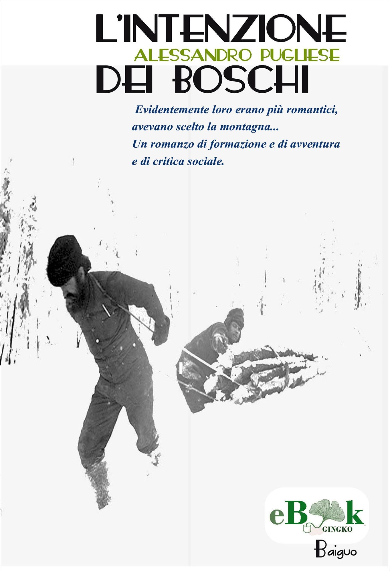 L'intenzione dei boschi