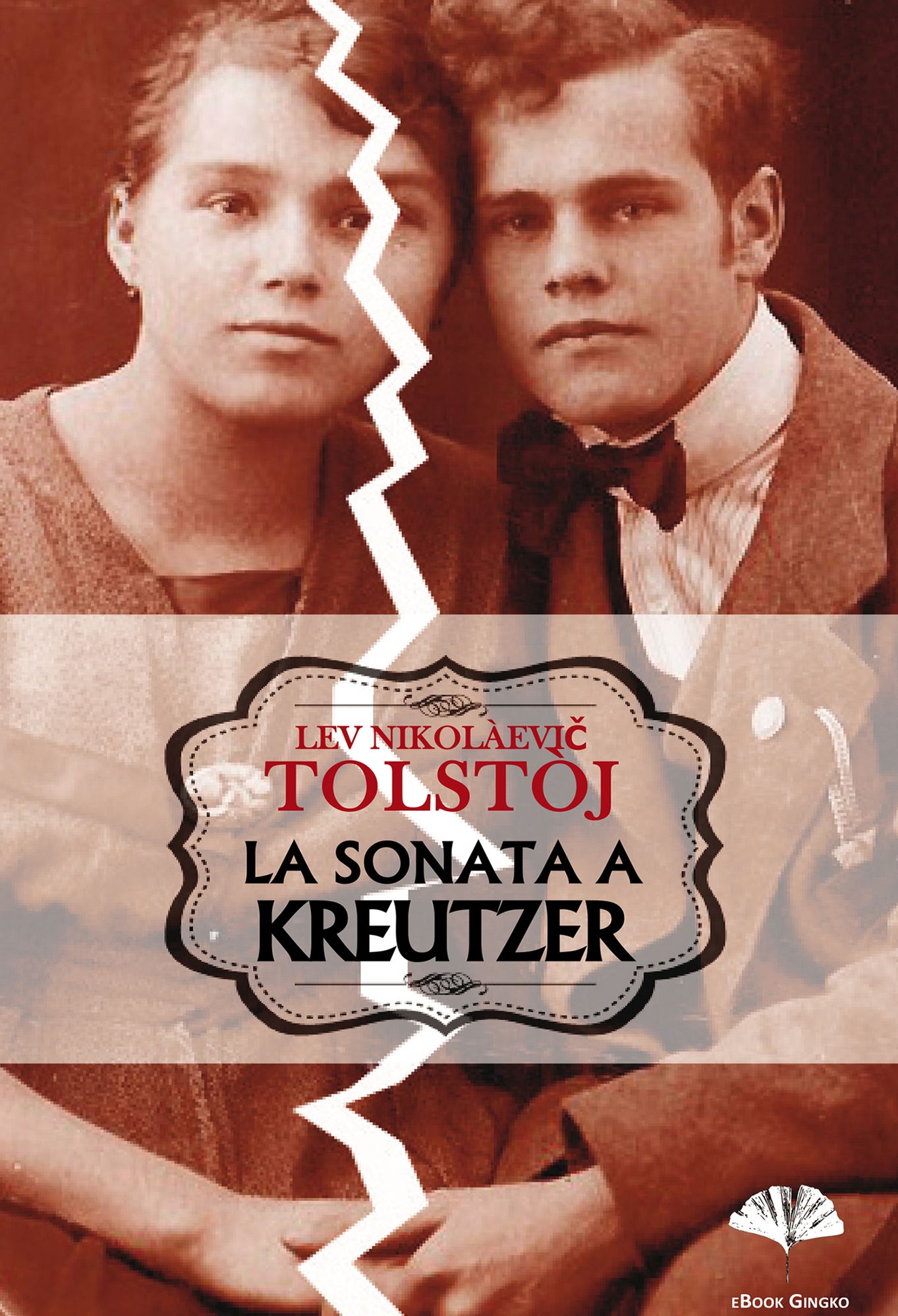 La Sonata a Kreutzer
