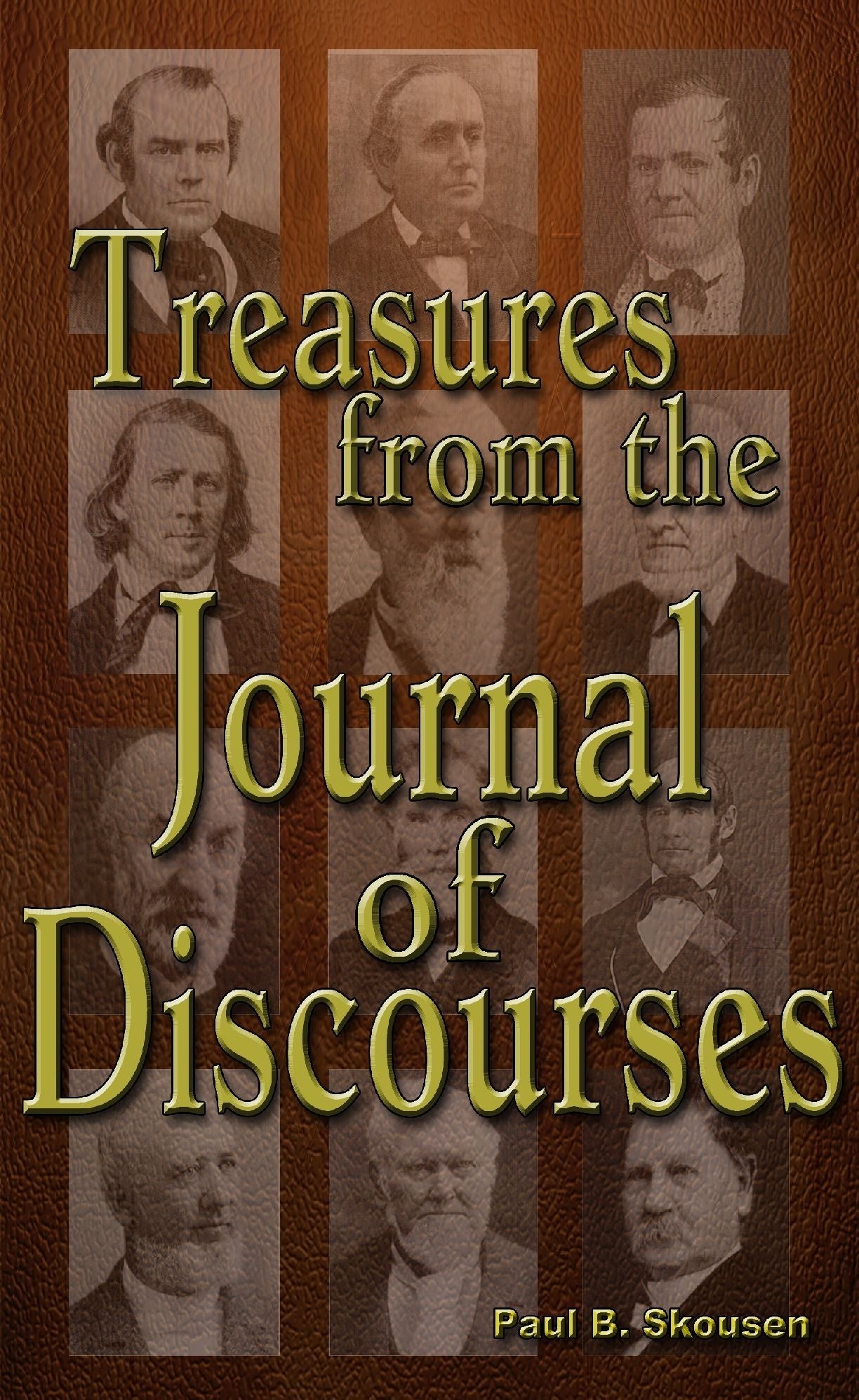 Treasures from the Journal of Discourses