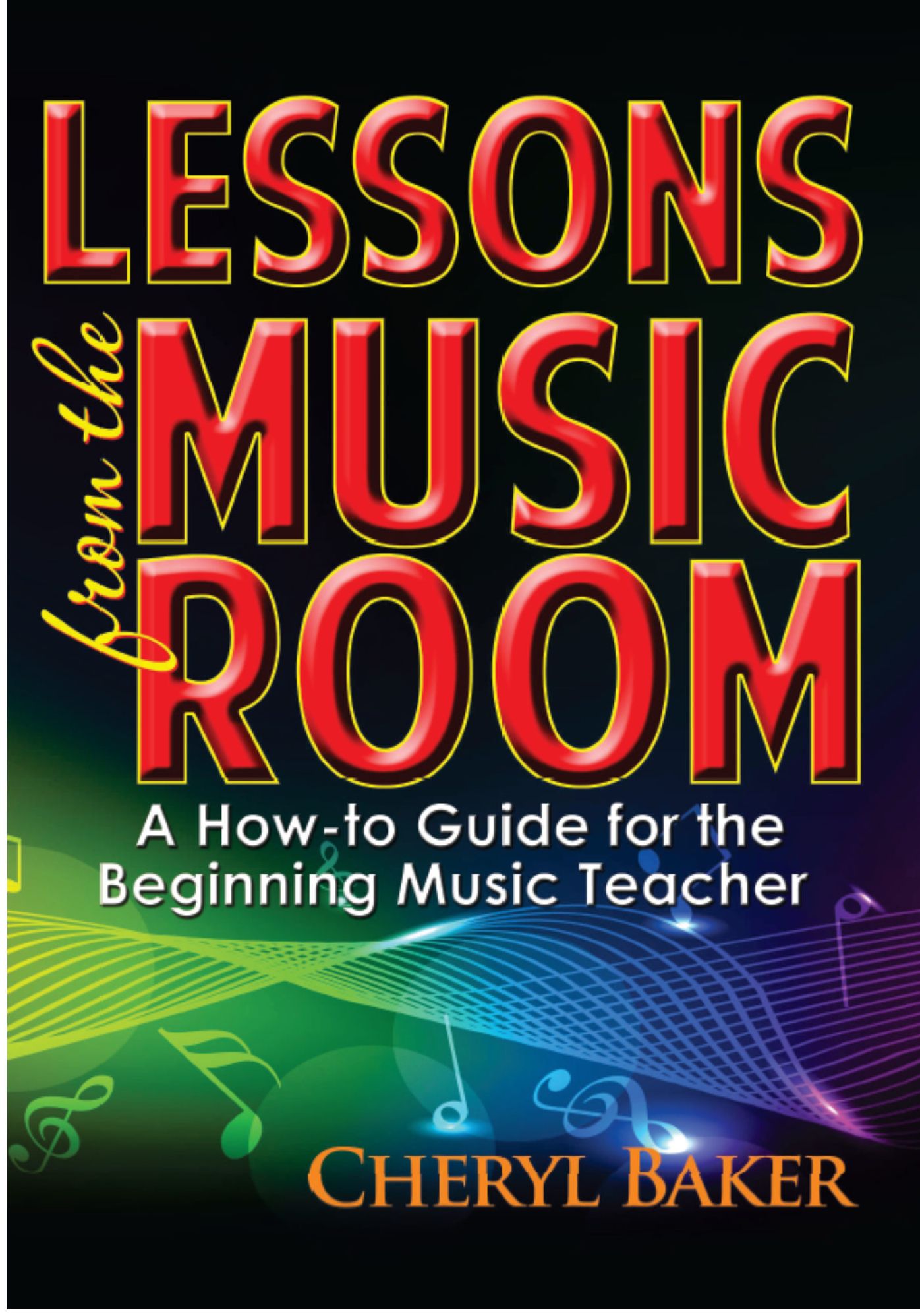 Lessons From The Music Room