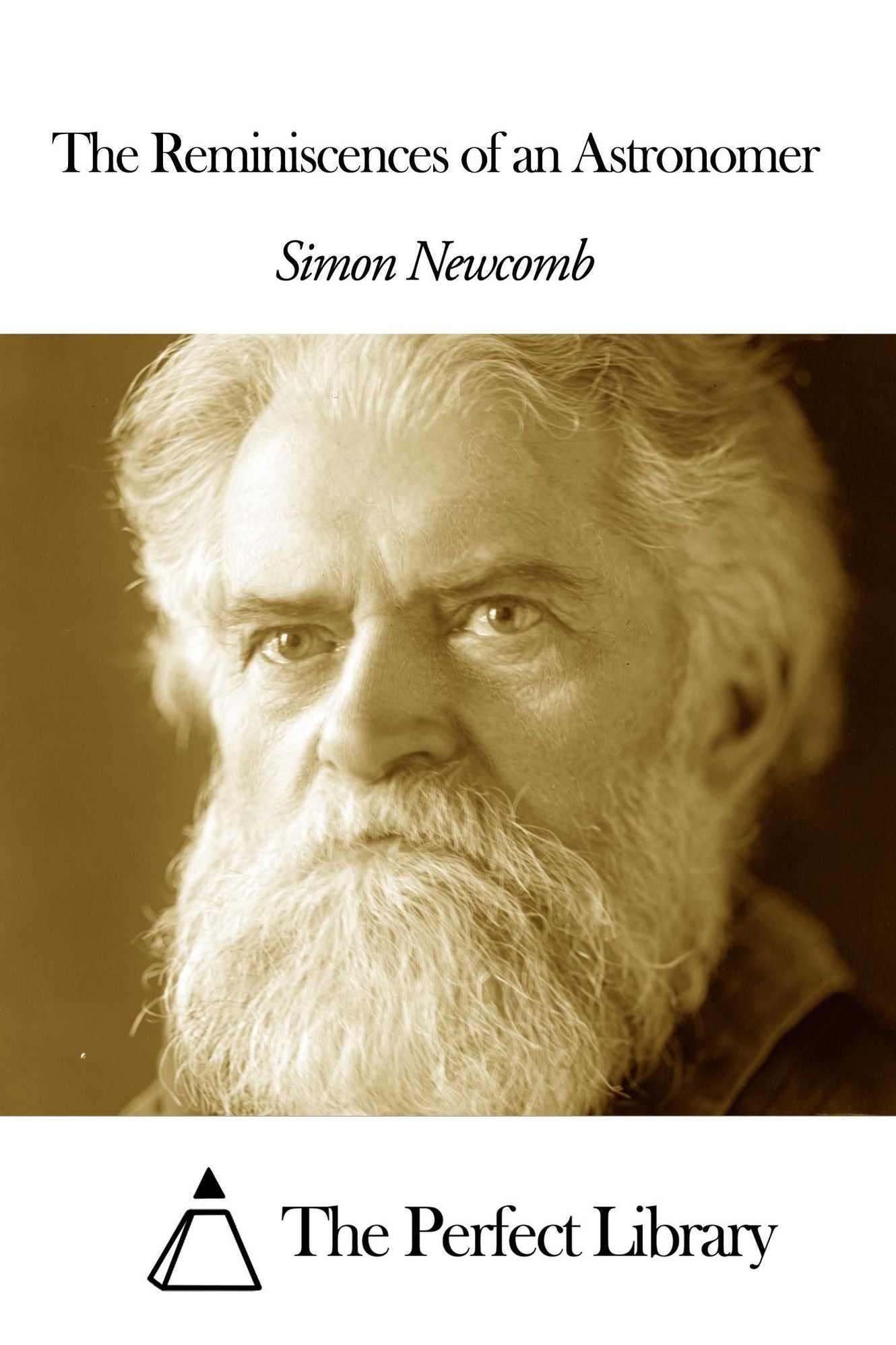 The Reminiscences of an Astronomer