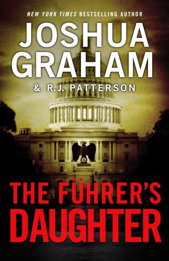 THE FUHRER'S DAUGHTER (Episode 2 of 5)