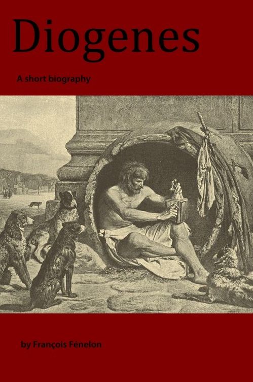 Diogenes - A short biography