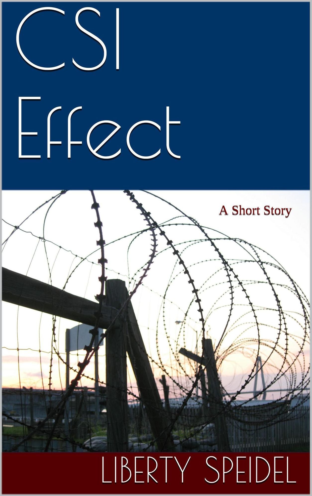 CSI Effect