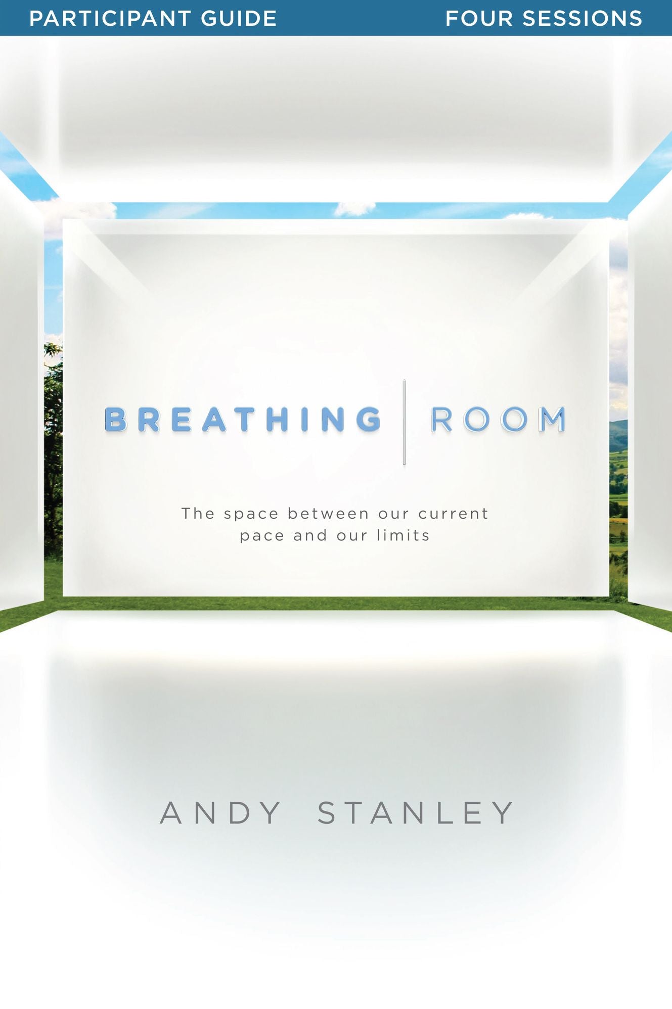 Breathing Room - Participants Guide