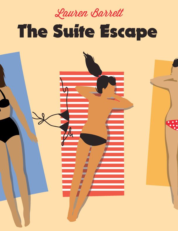 The Suite Escape