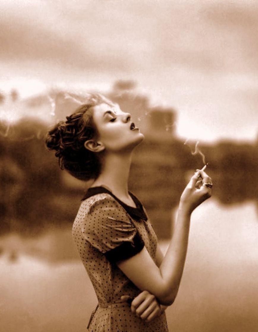 SILK AND SMOKE- FIFTH EDITION