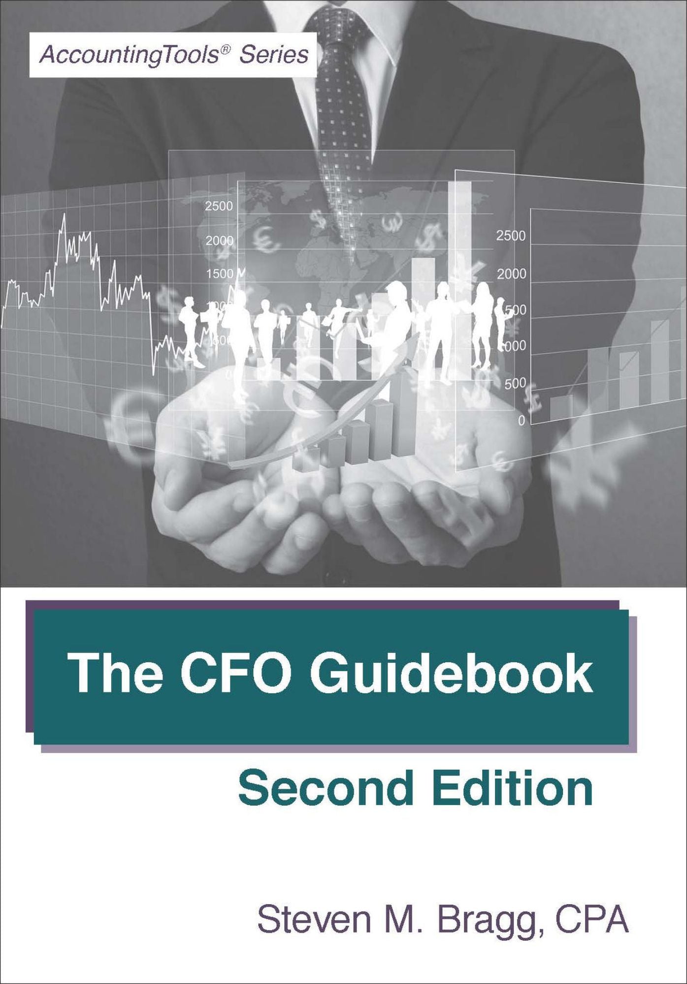 The CFO Guidebook: Second Edition