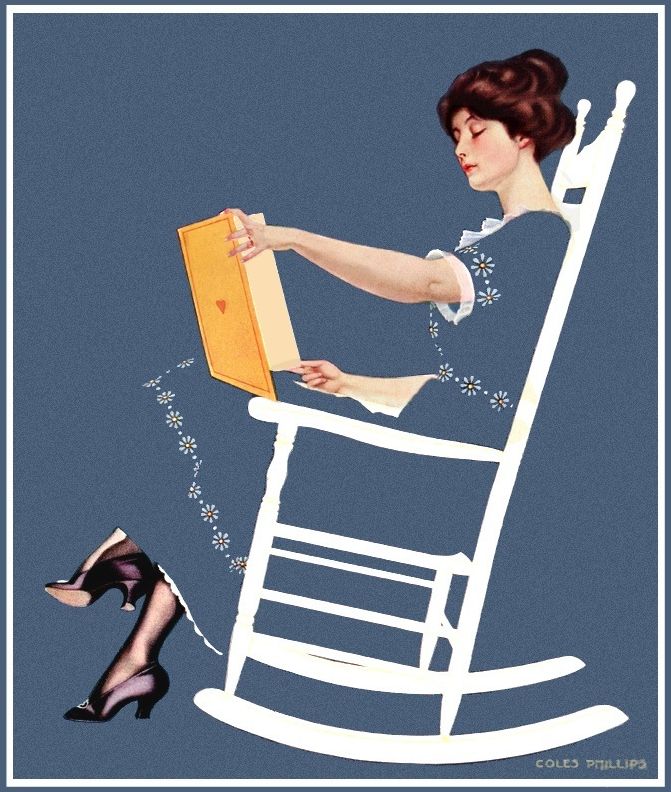 A Collection of Previously Banned Victorian Erotica