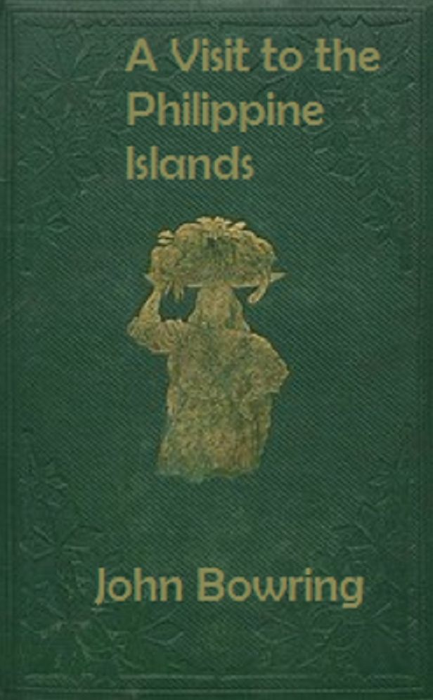 A Visit to the Philippine Islands