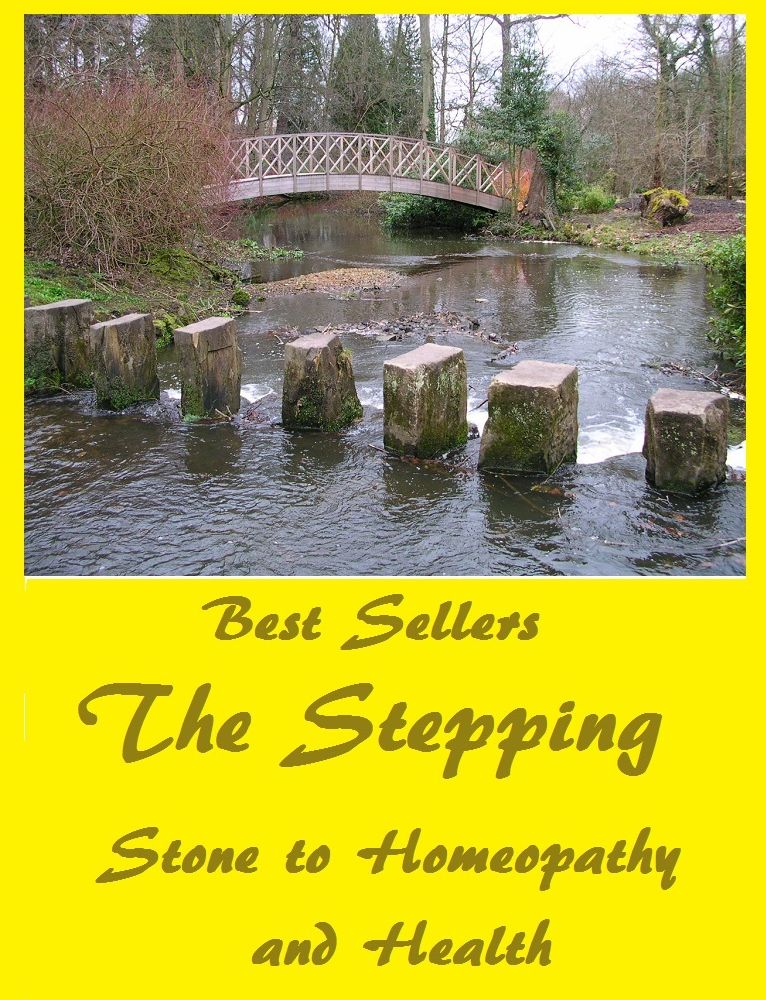 Health: The Stepping Stone to Homeopathy and Health ( thriller. mystery, horror, war, life, love, novel, drama, fiction, romance, crime, novel, action, western, adventure, new, free, classic, crime, )