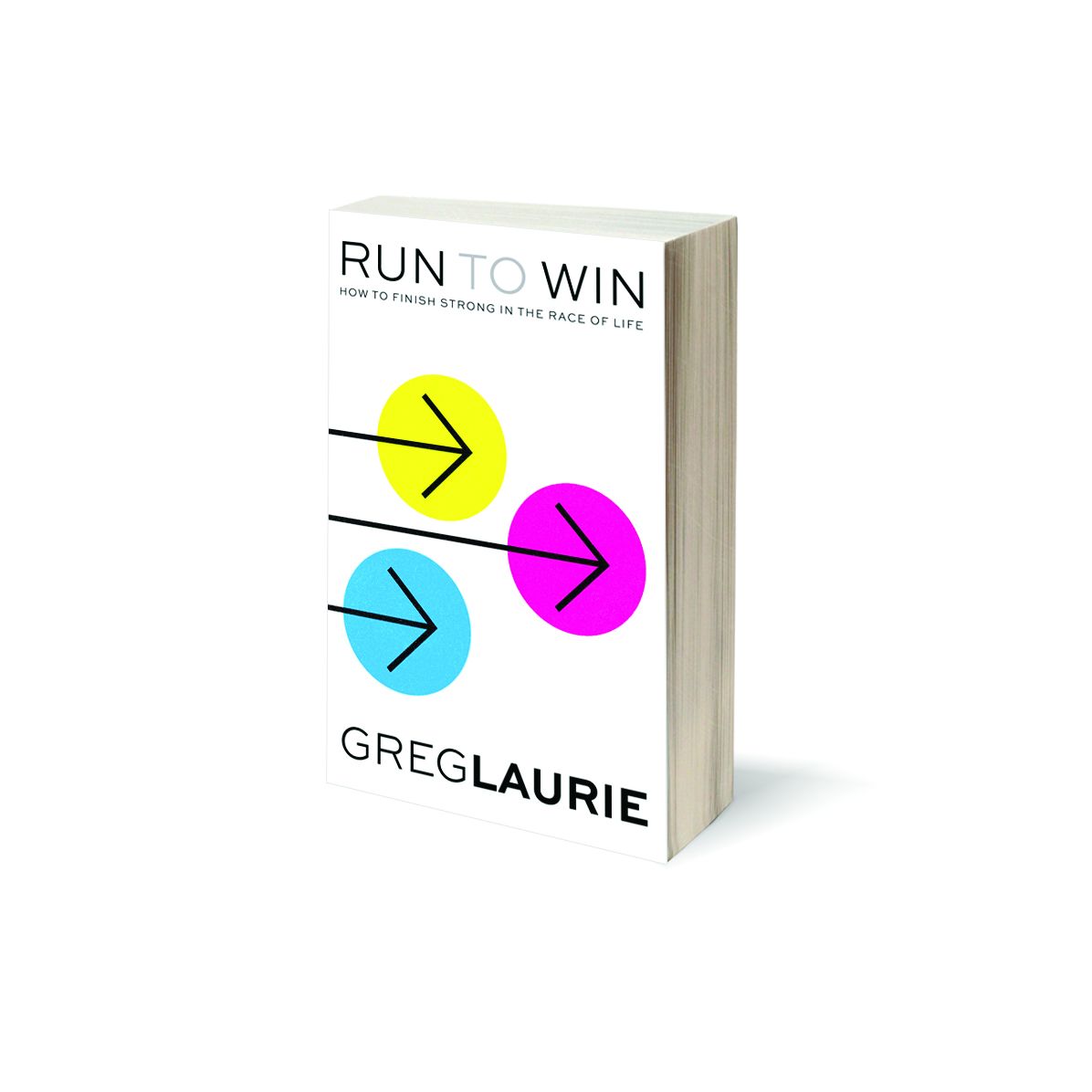 Run to Win