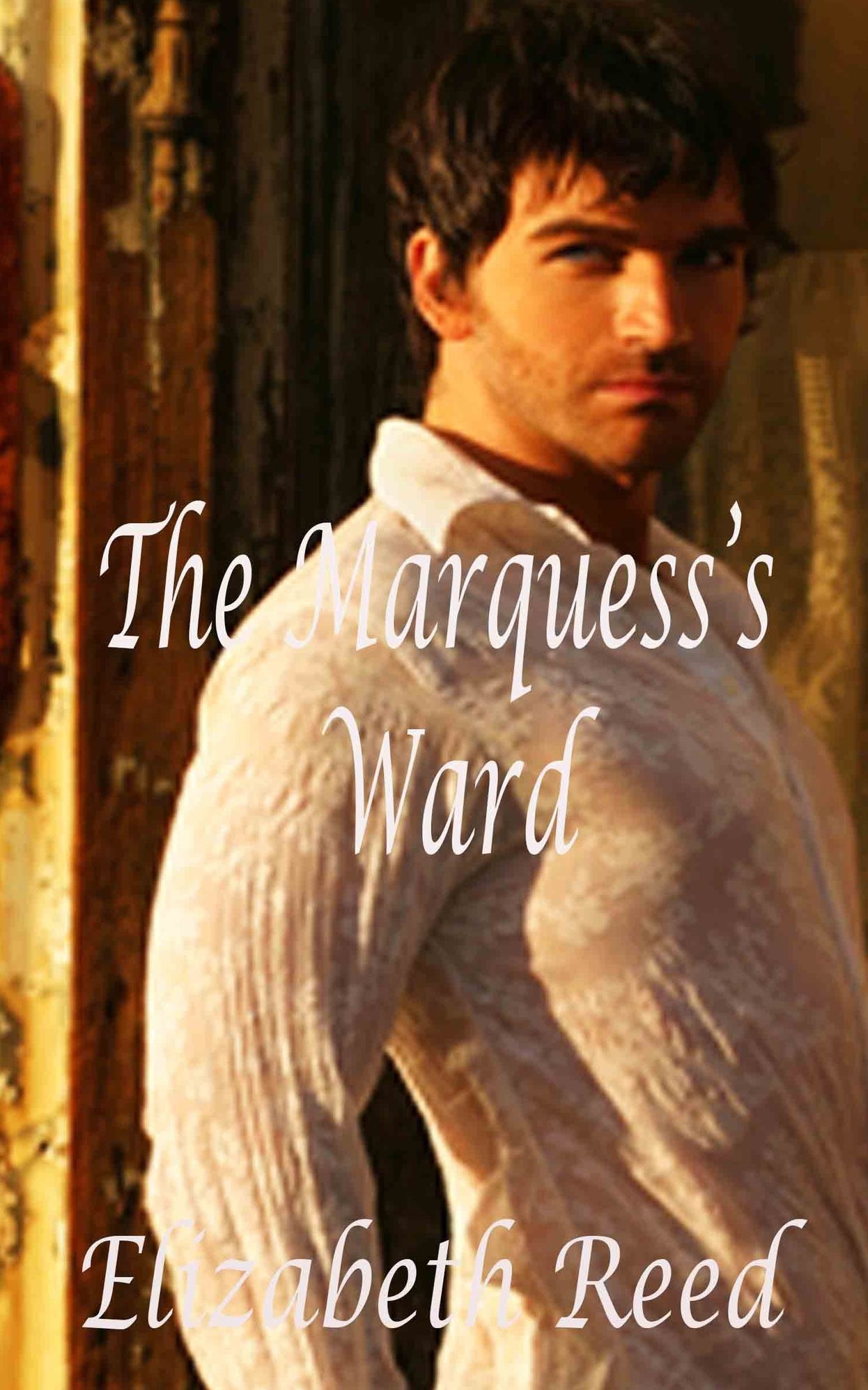 The Marquesss Ward
