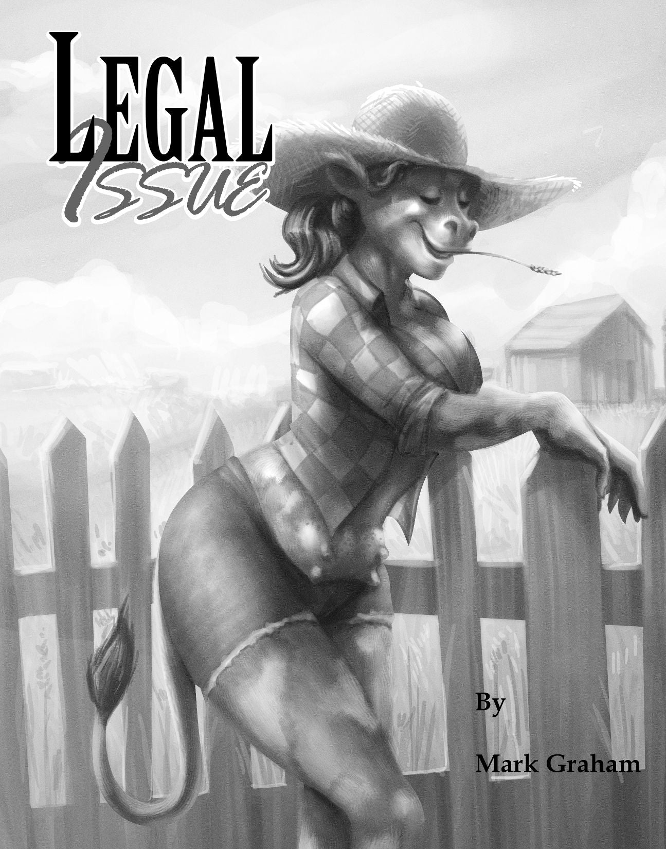 Legal Issues