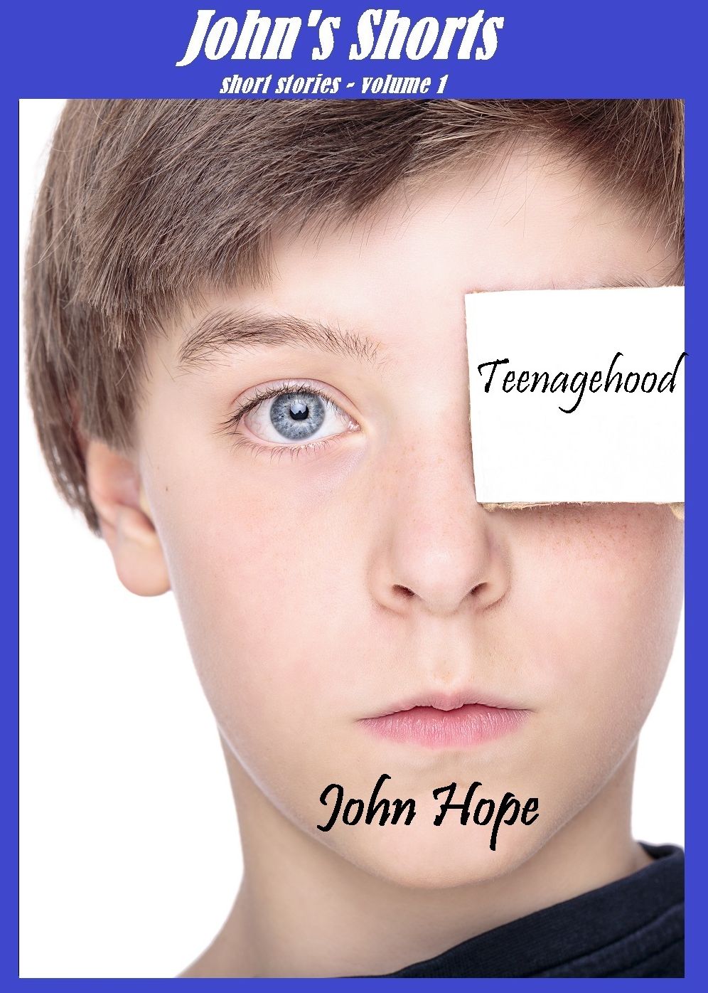 Teenagehood