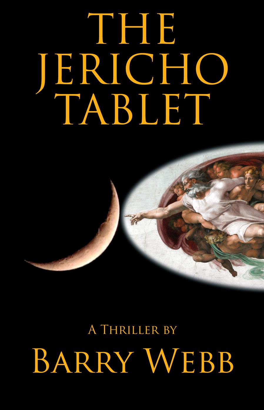 The Jericho Tablet