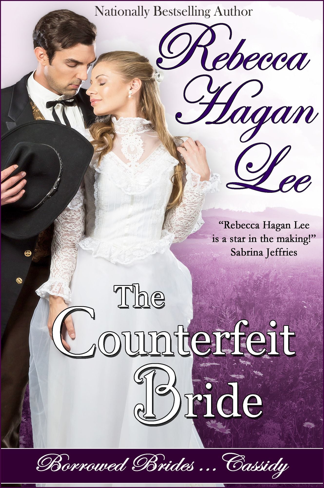 The Counterfeit Bride