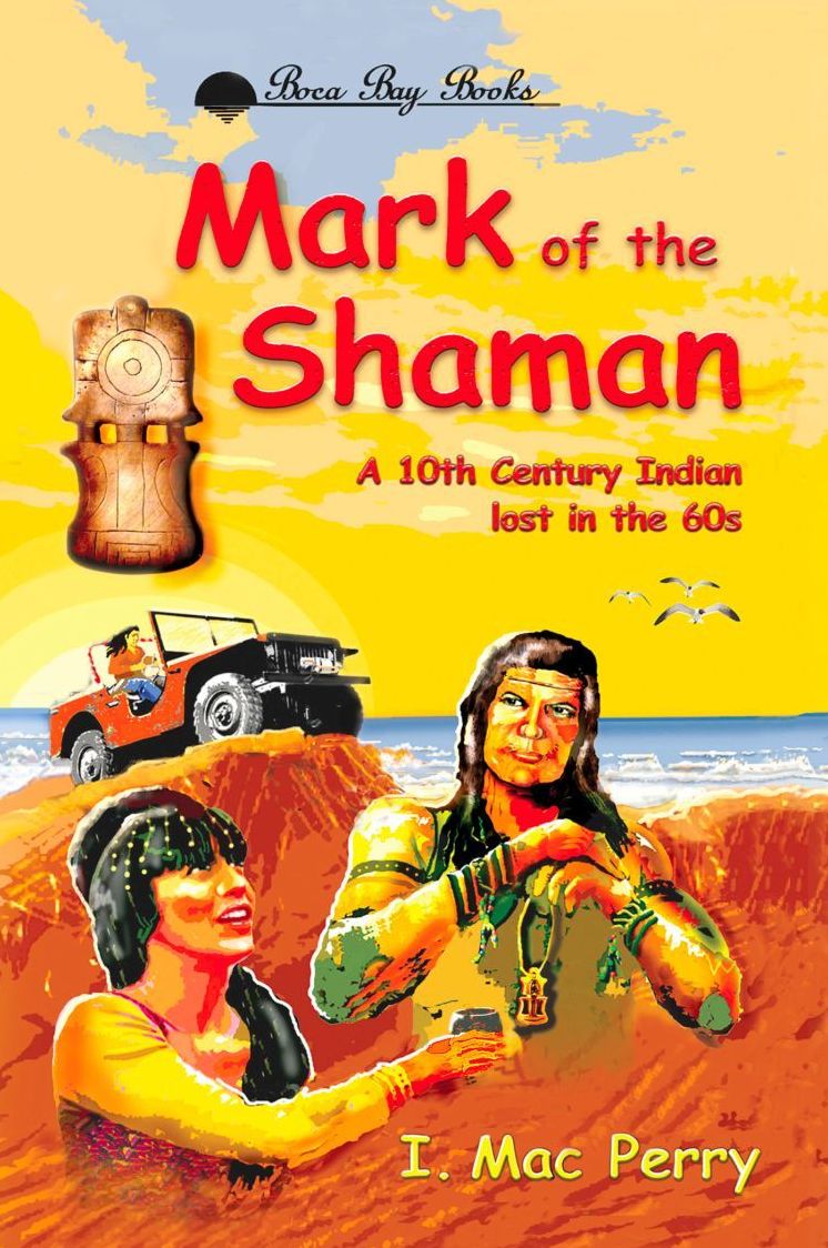 Mark of the Shaman