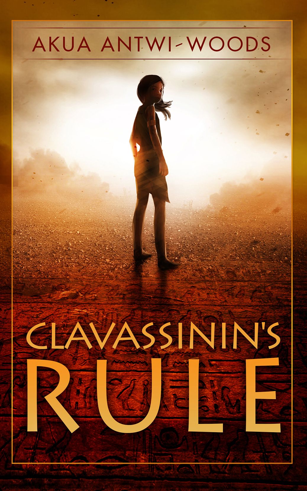 Clavassinin's Rule