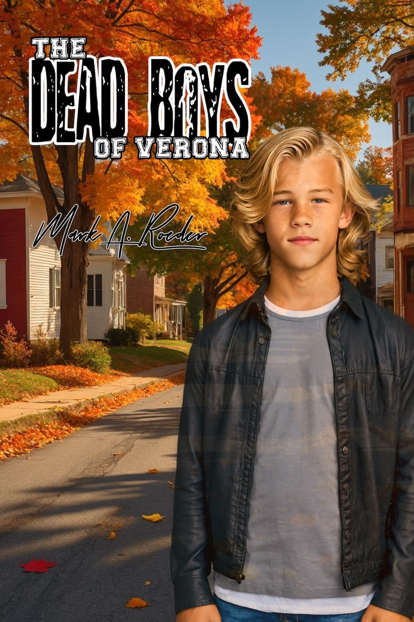 Dead Boys of Verona