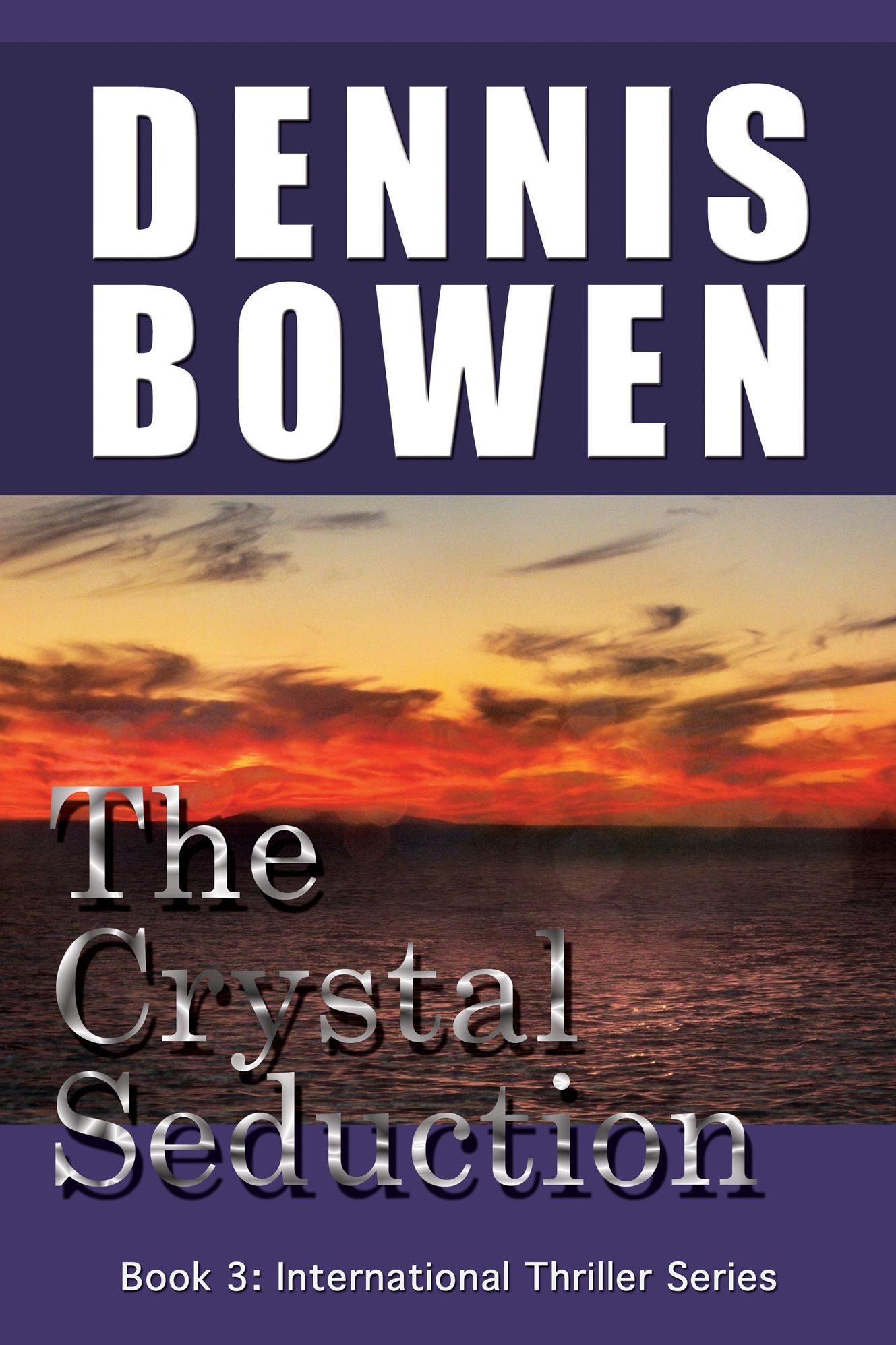 The Crystal Seduction