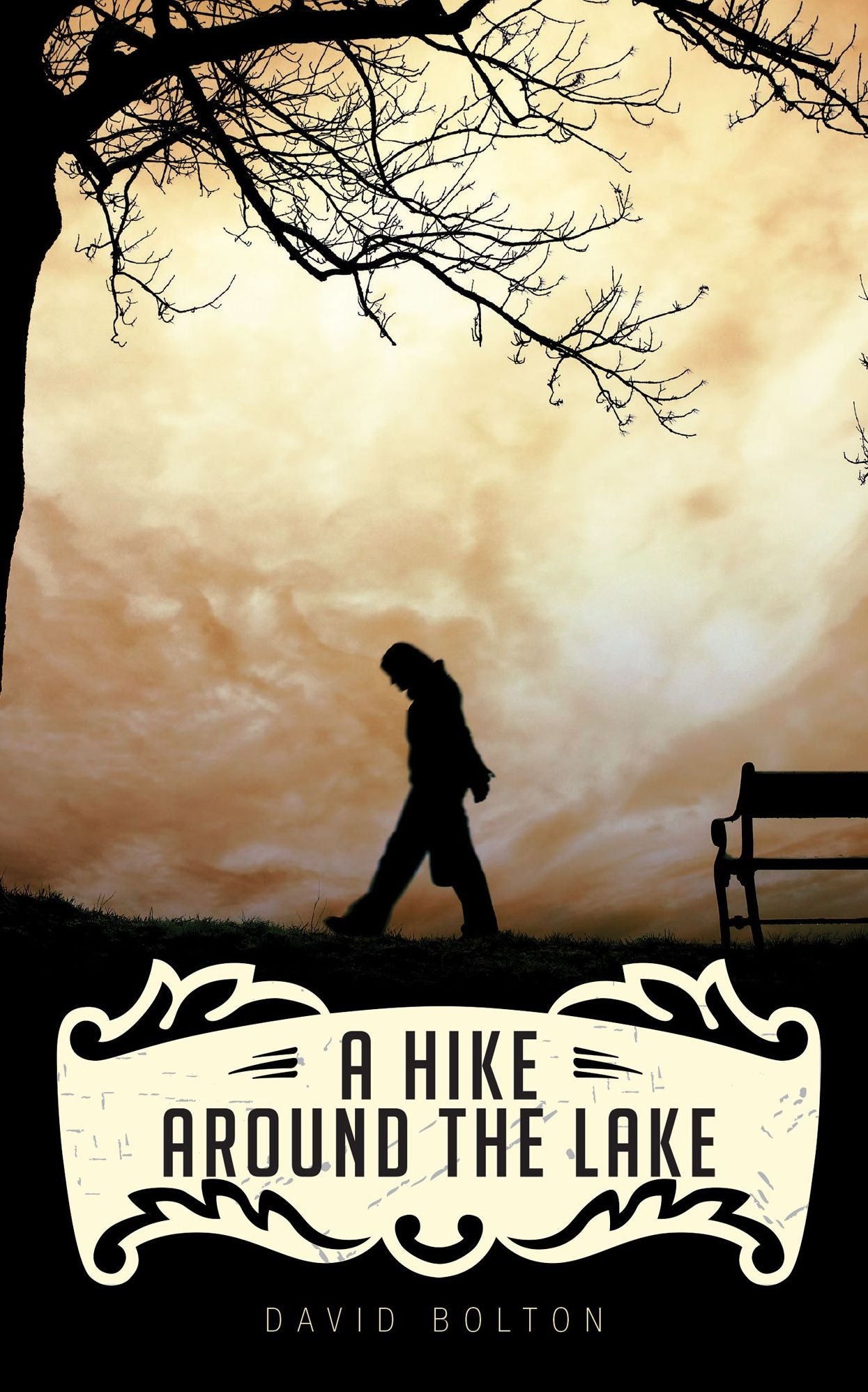 A Hike Around the Lake