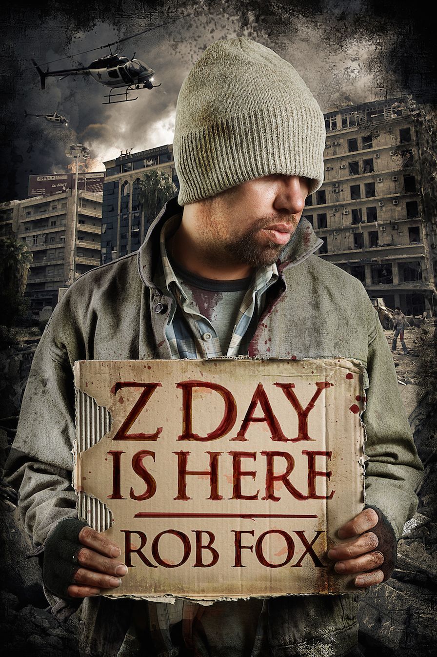 Z Day is Here