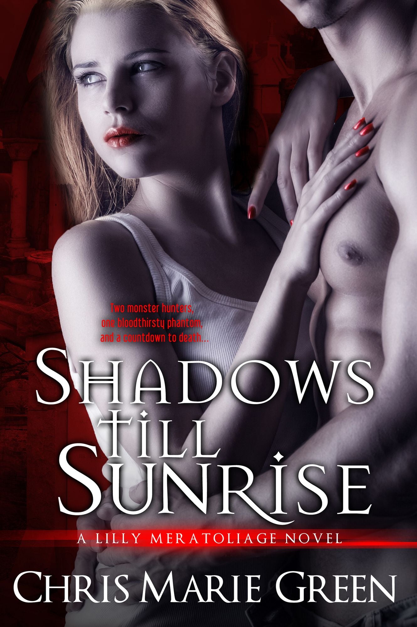 Shadows Till Sunrise