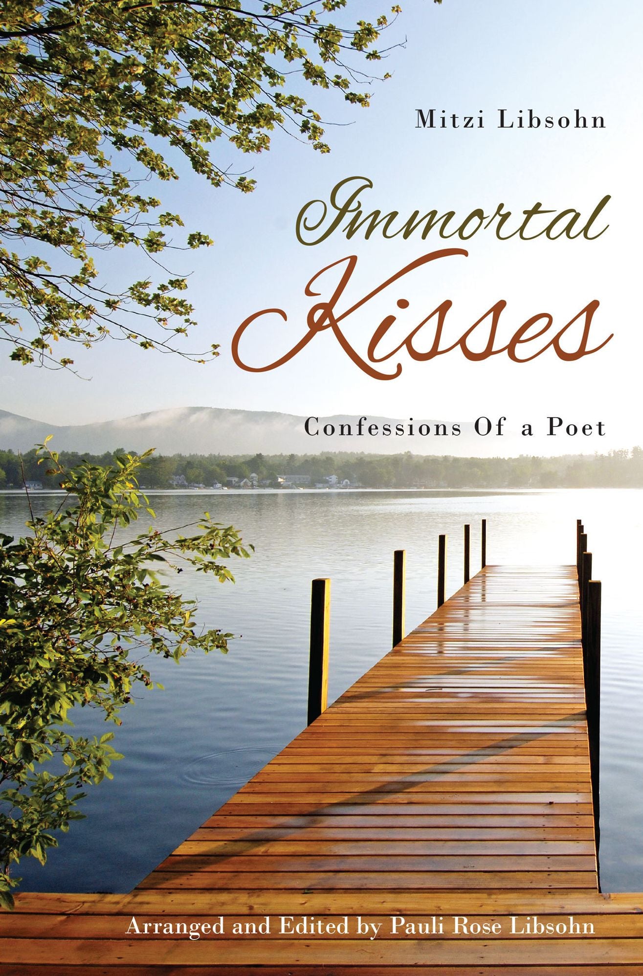 Immortal Kisses