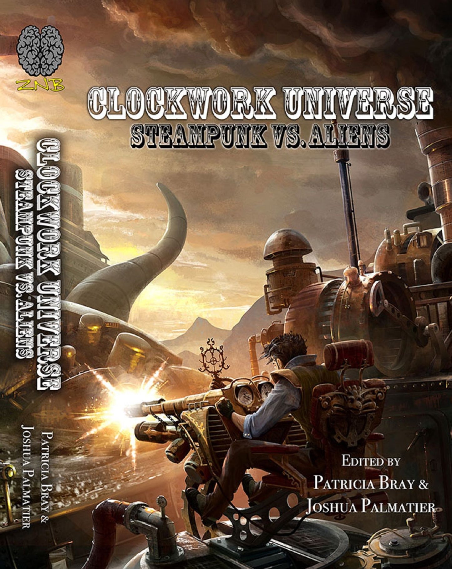 Clockwork Universe Epub