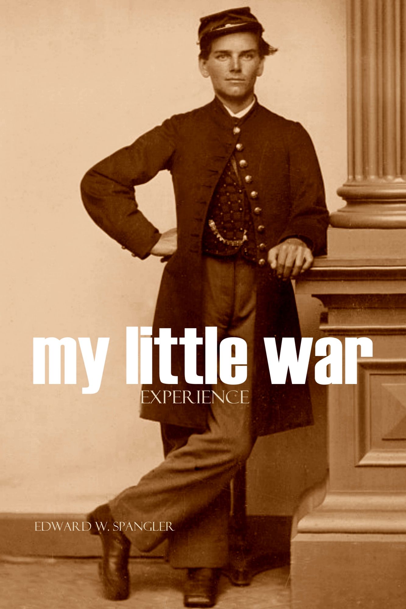 My Little War Experience (Abridged, Annotated)