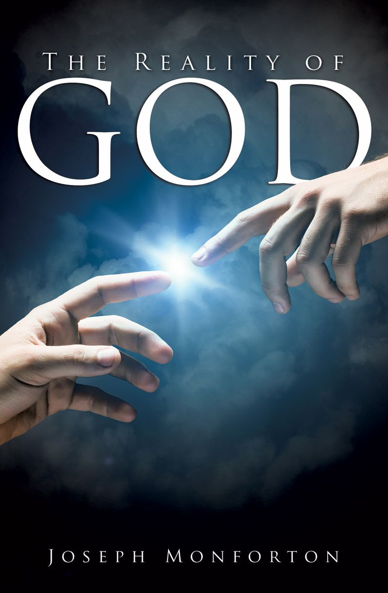 The Reality of God