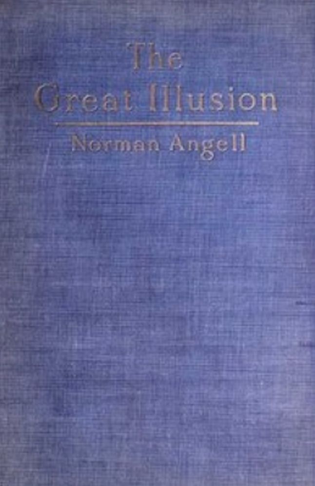 The Great Illusion