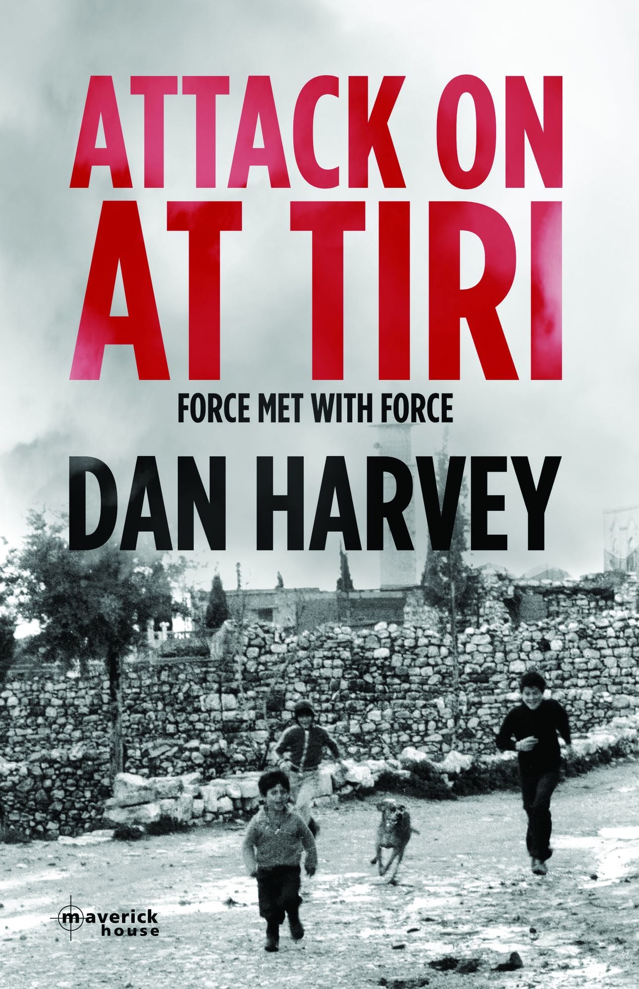 Attack on At Tiri